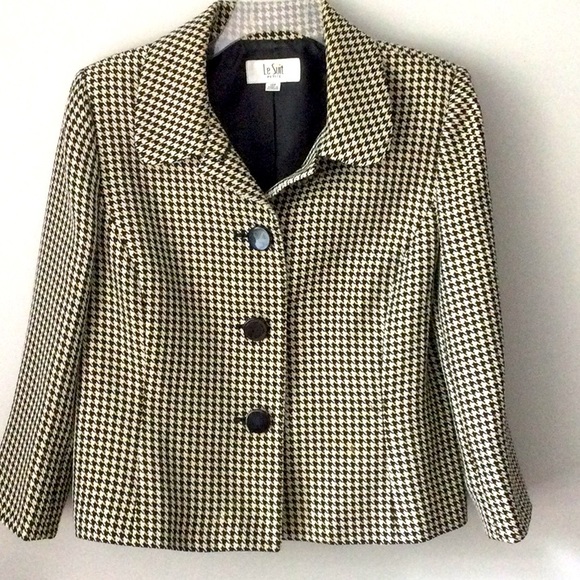 LeSuit jacket - Picture 1 of 3